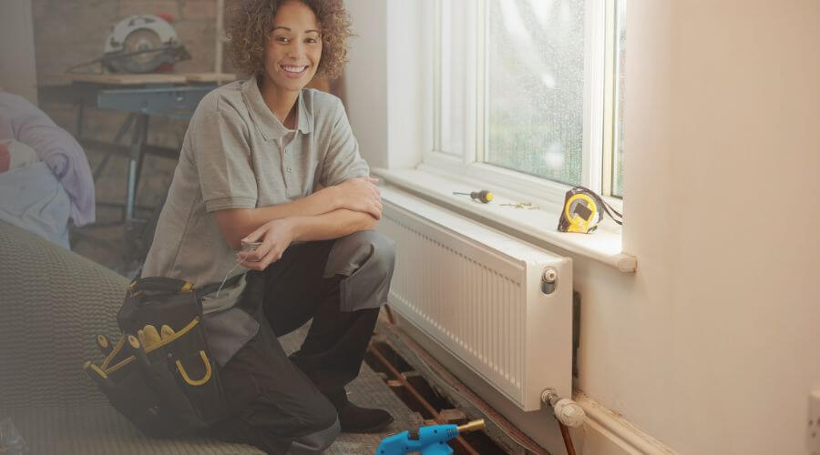 Local expert plumbing services in Rittman, OH
